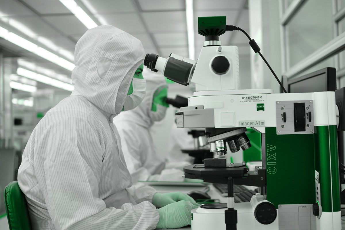 How to build your own clean room How to build your own clean room
