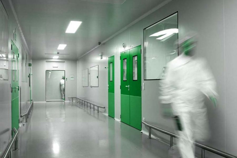 How to choose Cleanroom Walls How to choose Cleanroom Walls