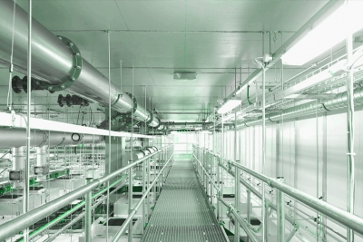 HVAC System
