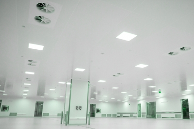 HVAC vs conventional systems