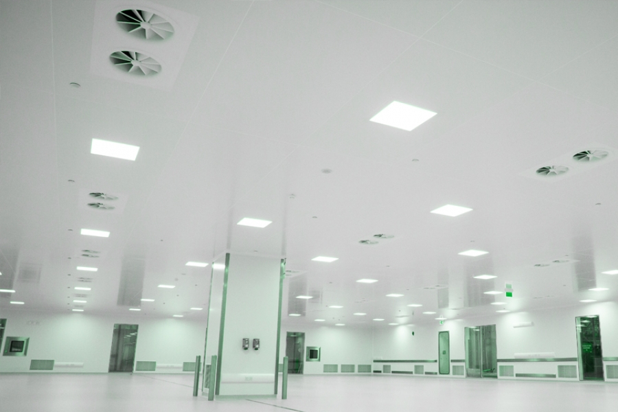 HVAC vs conventional systems HVAC vs conventional systems
