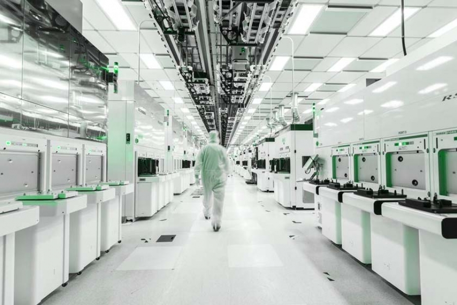 Important To Select Right Cleanroom Lights
