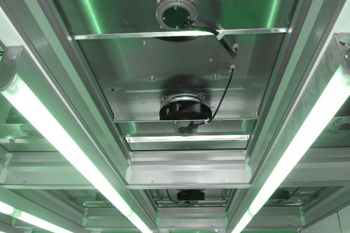 Ins & Outs of Cleanroom Filters Ins & Outs of Cleanroom Filters