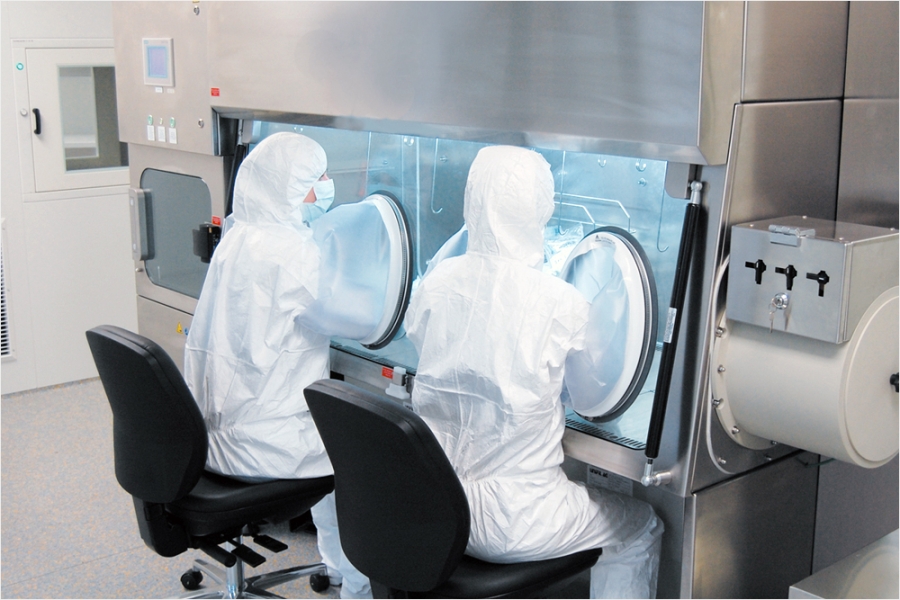 Isolators Advantages & Limitations Isolators Advantages & Limitations