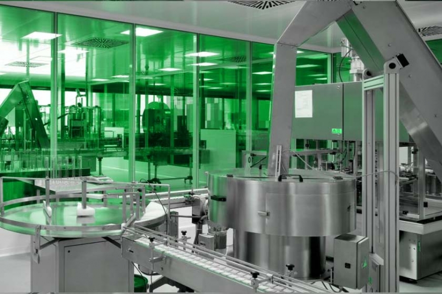 Optimizing Cleanroom High Performance Optimizing Cleanroom High Performance