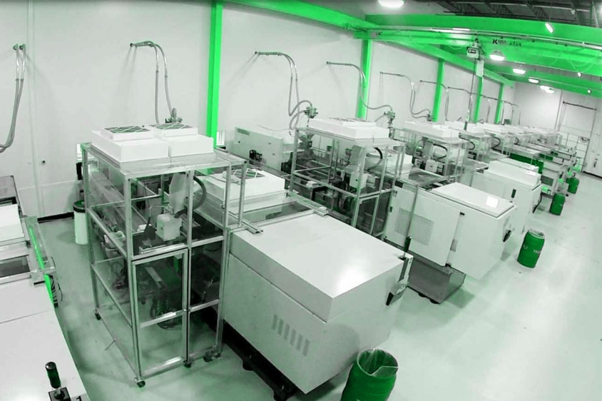 Particulate Contamination Particulate Contamination