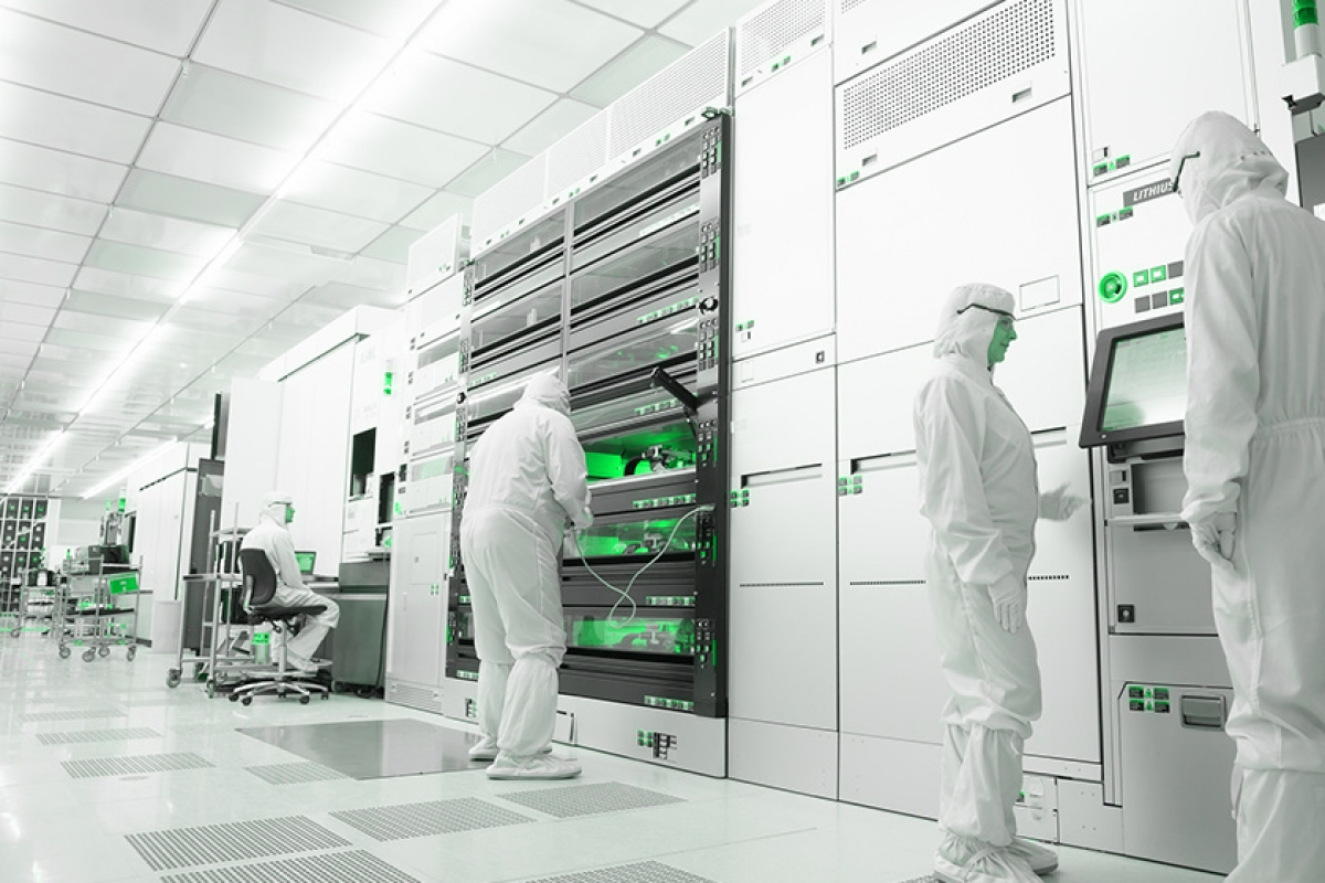 Reduce Risk of Contamination Reduce Risk of Contamination