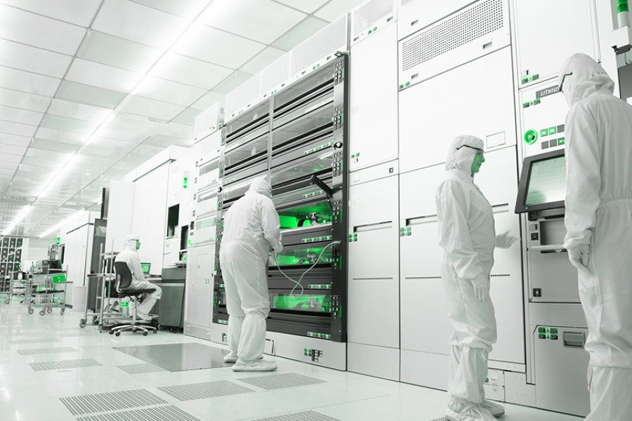 Reduce Risk of Contamination Reduce Risk of Contamination