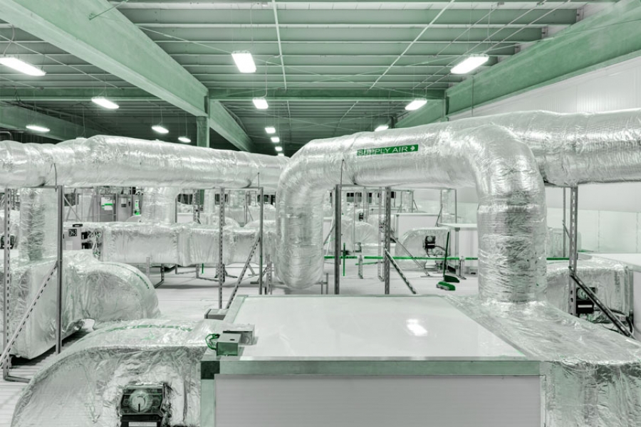 Replace your cleanroom tech? Replace your cleanroom tech?