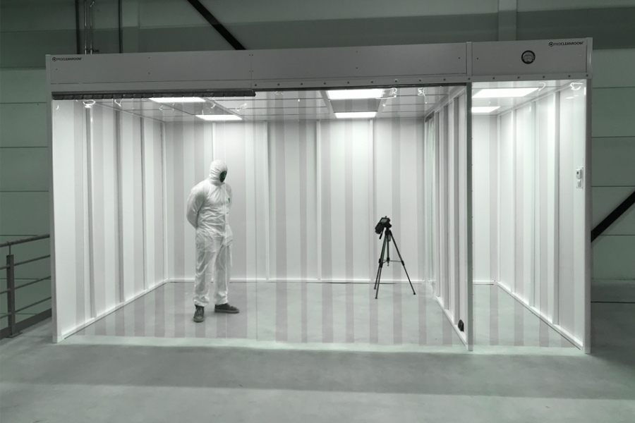 Softwall Cleanrooms FAQs Softwall Cleanrooms FAQs