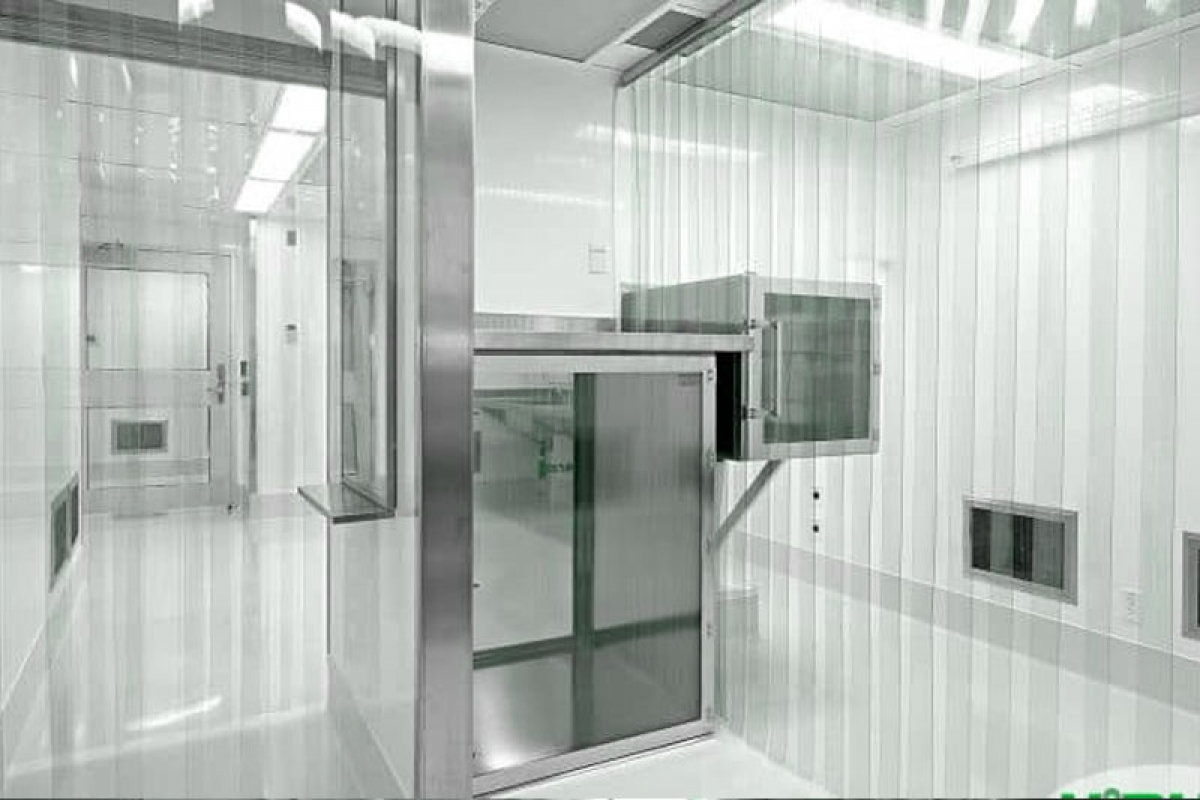 Softwall & Curtain Dividers