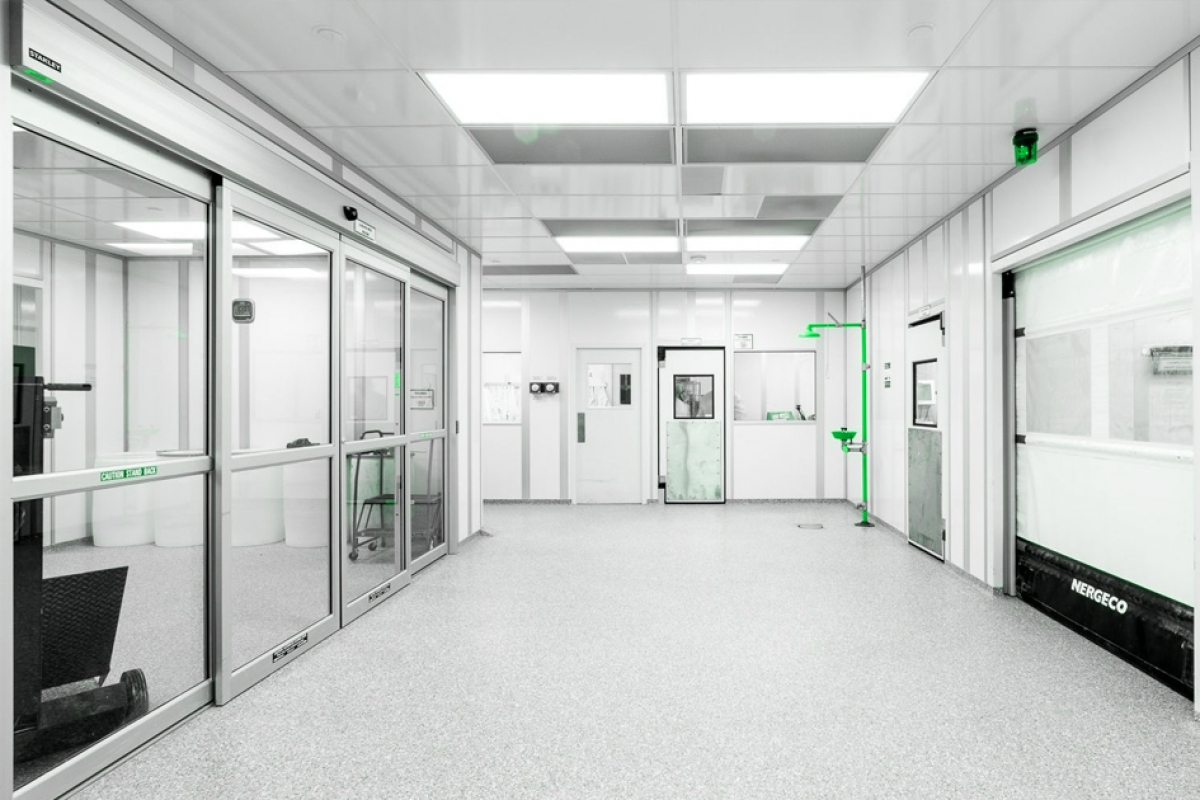 The World’s Best Cleanrooms The World’s Best Cleanrooms