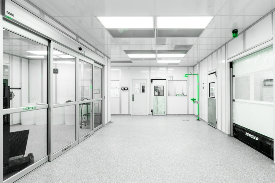 The World’s Best Cleanrooms The World’s Best Cleanrooms