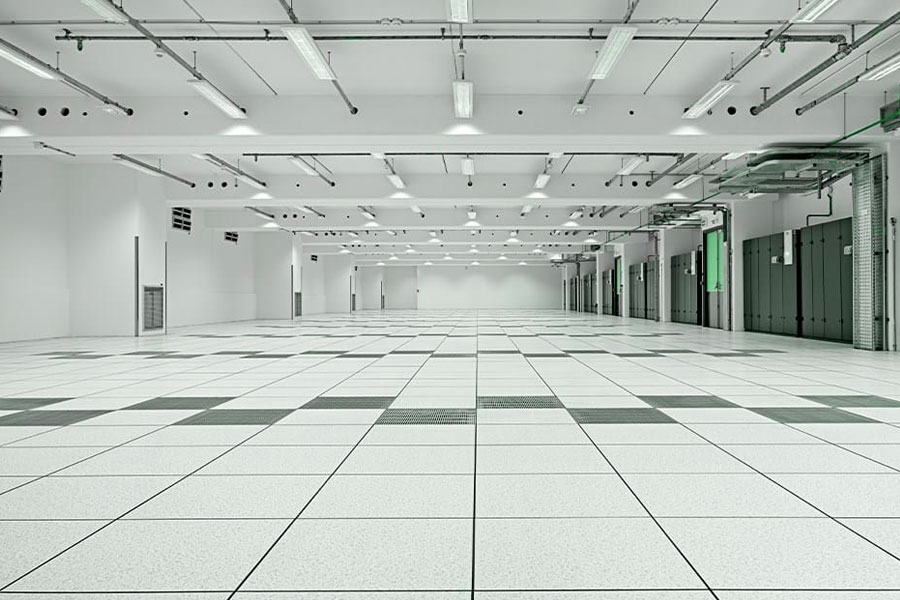 Types of Cleanroom Flooring Types of Cleanroom Flooring