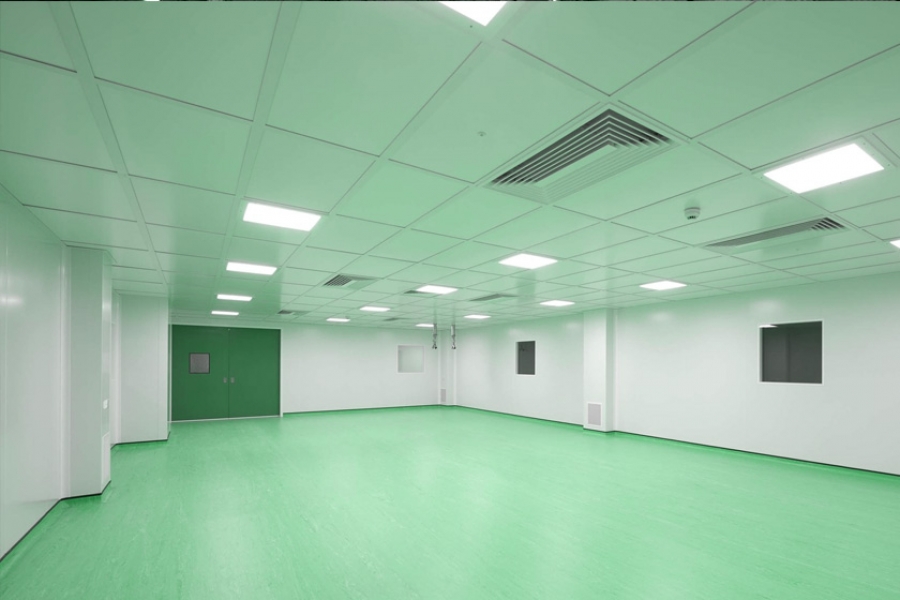 What are Cleanroom classifications What are Cleanroom classifications
