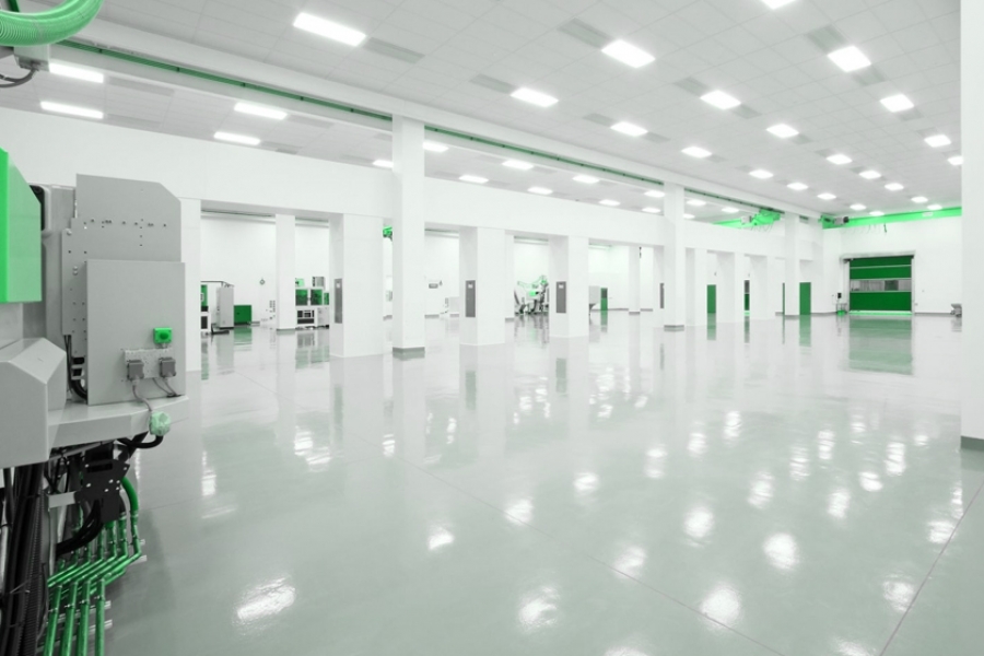 What is a Cleanroom? What is a Cleanroom?