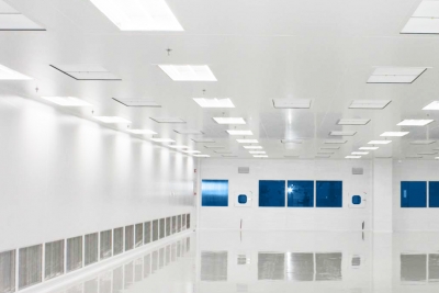 What is Cleanroom?