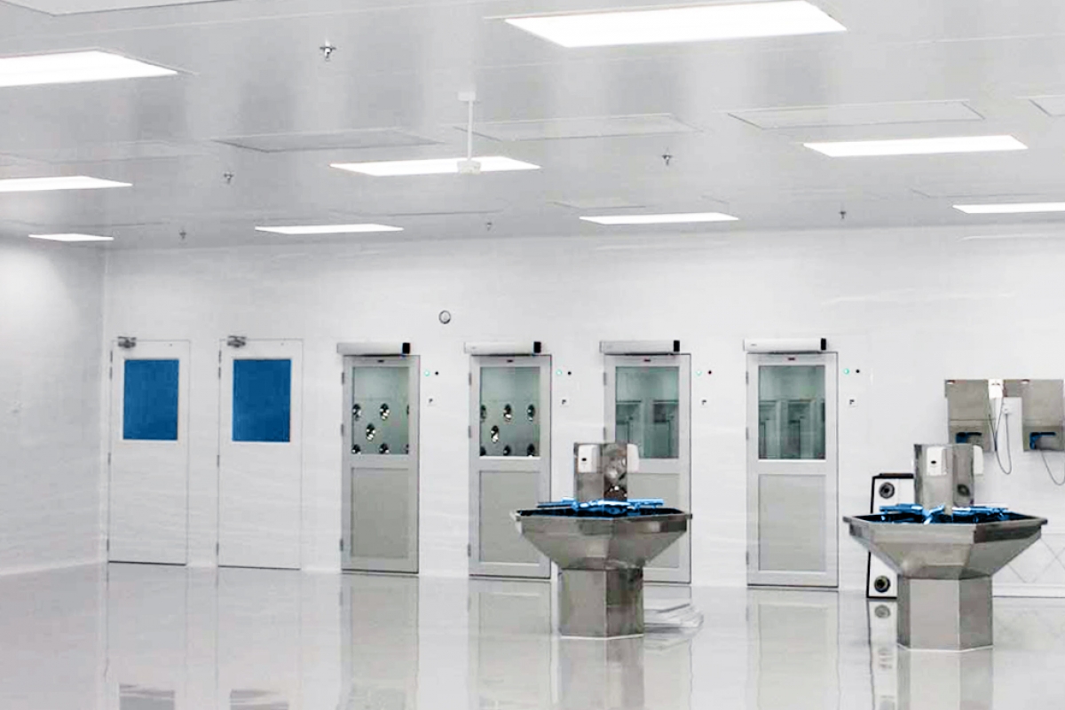 What is Cleanroom?