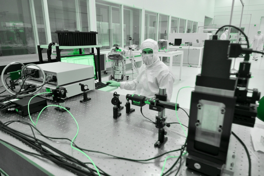 What Makes a Cleanroom a Clean Room? What Makes a Cleanroom a Clean Room?