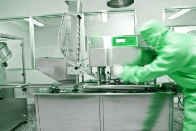 Who uses Cleanroom?